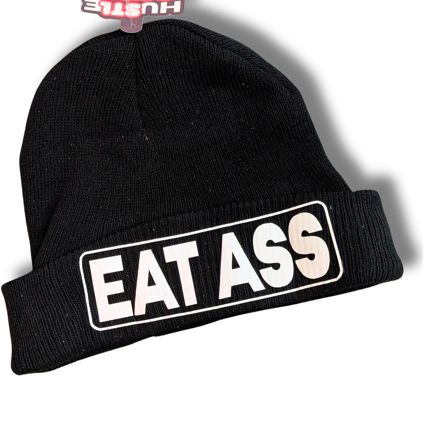 Eat Ass Beanie