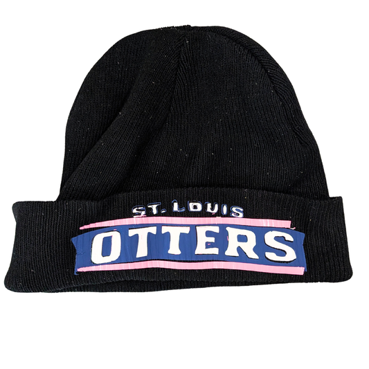 St. Louis Otters Beanie