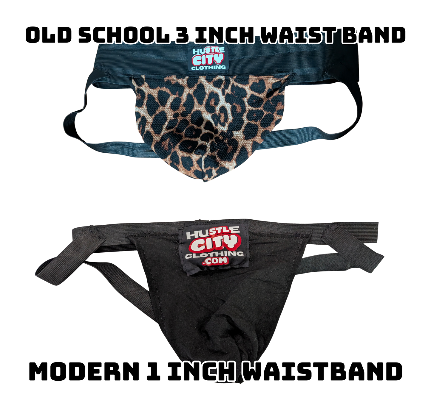 Custom Jockstrap