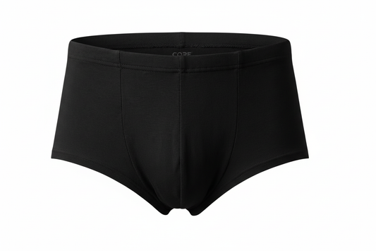 Boxer Brief Cleaned Up