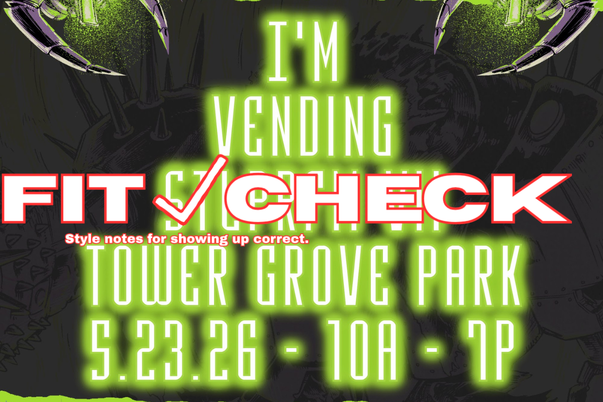 How to Be the Most Talked-About Booth at a Festival (It's Not What You Think)