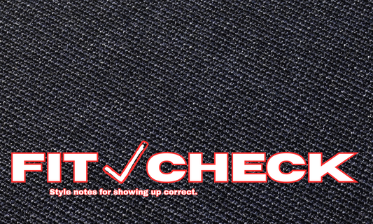 The Resurgence of Oversized Graphics in Fashion