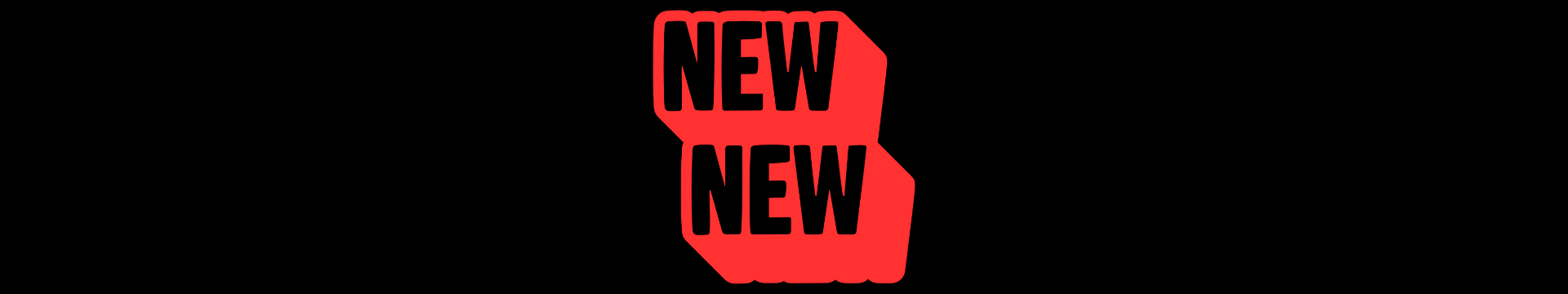 NEW NEW