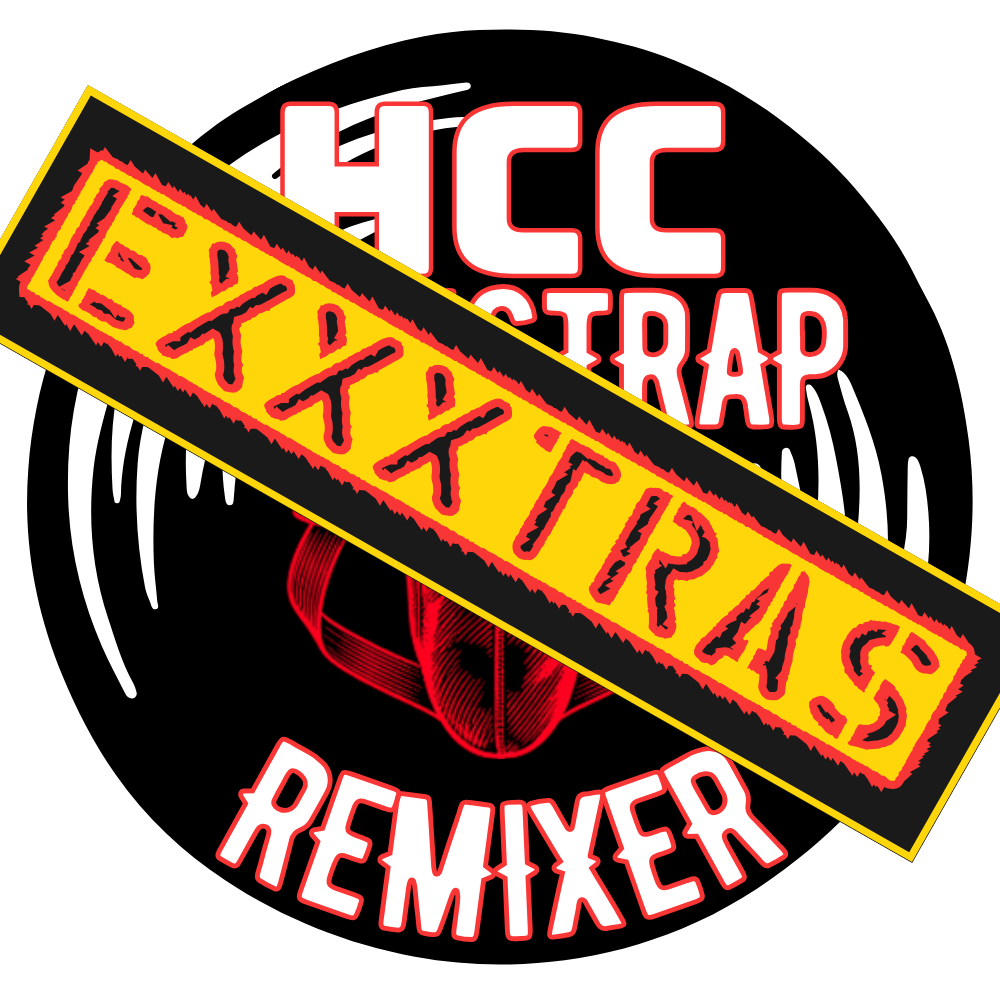 BYOJ EXXXtras