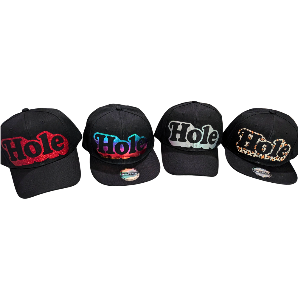 Hole Hat