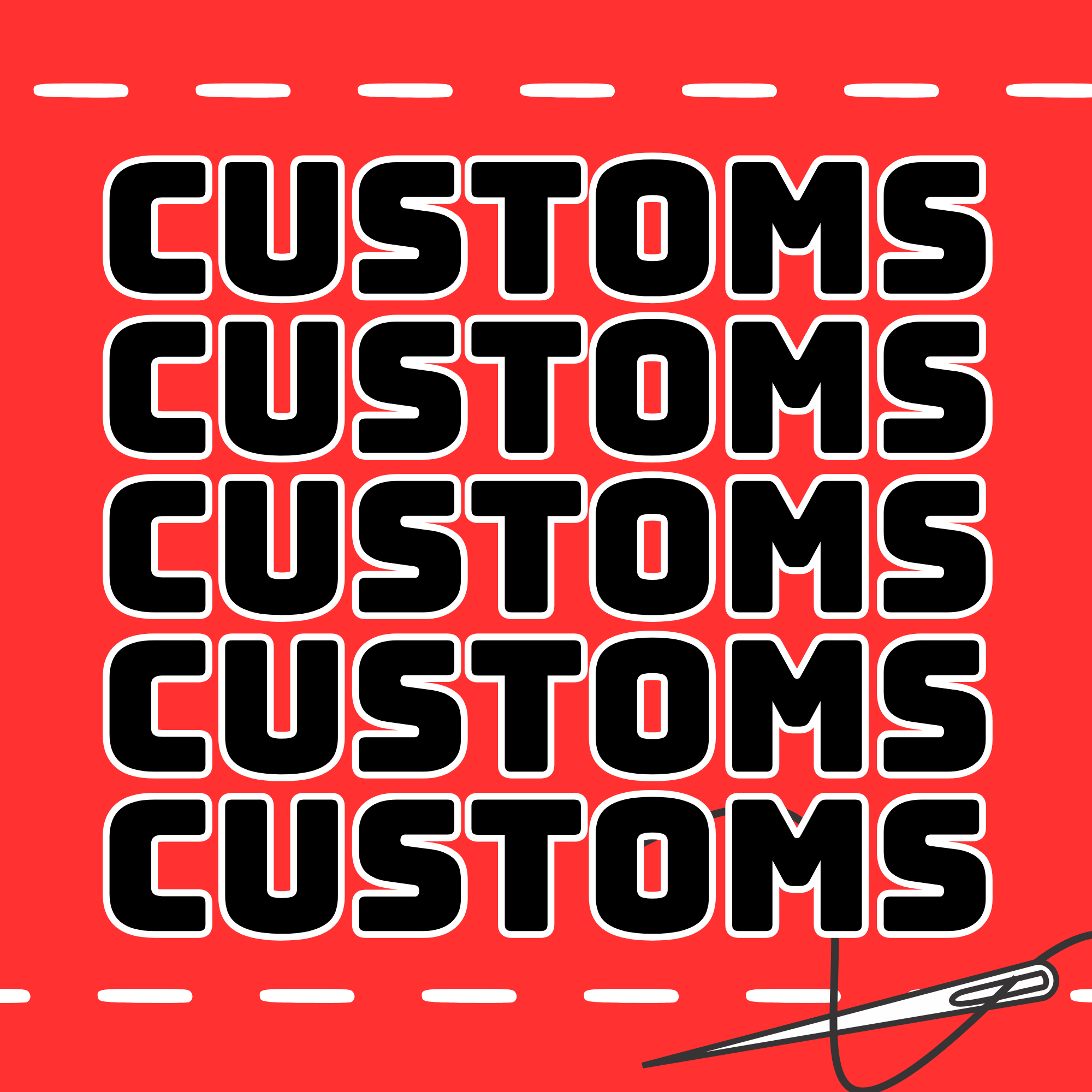 Custom Work