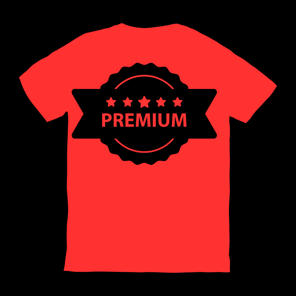 Premium Material Surcharge