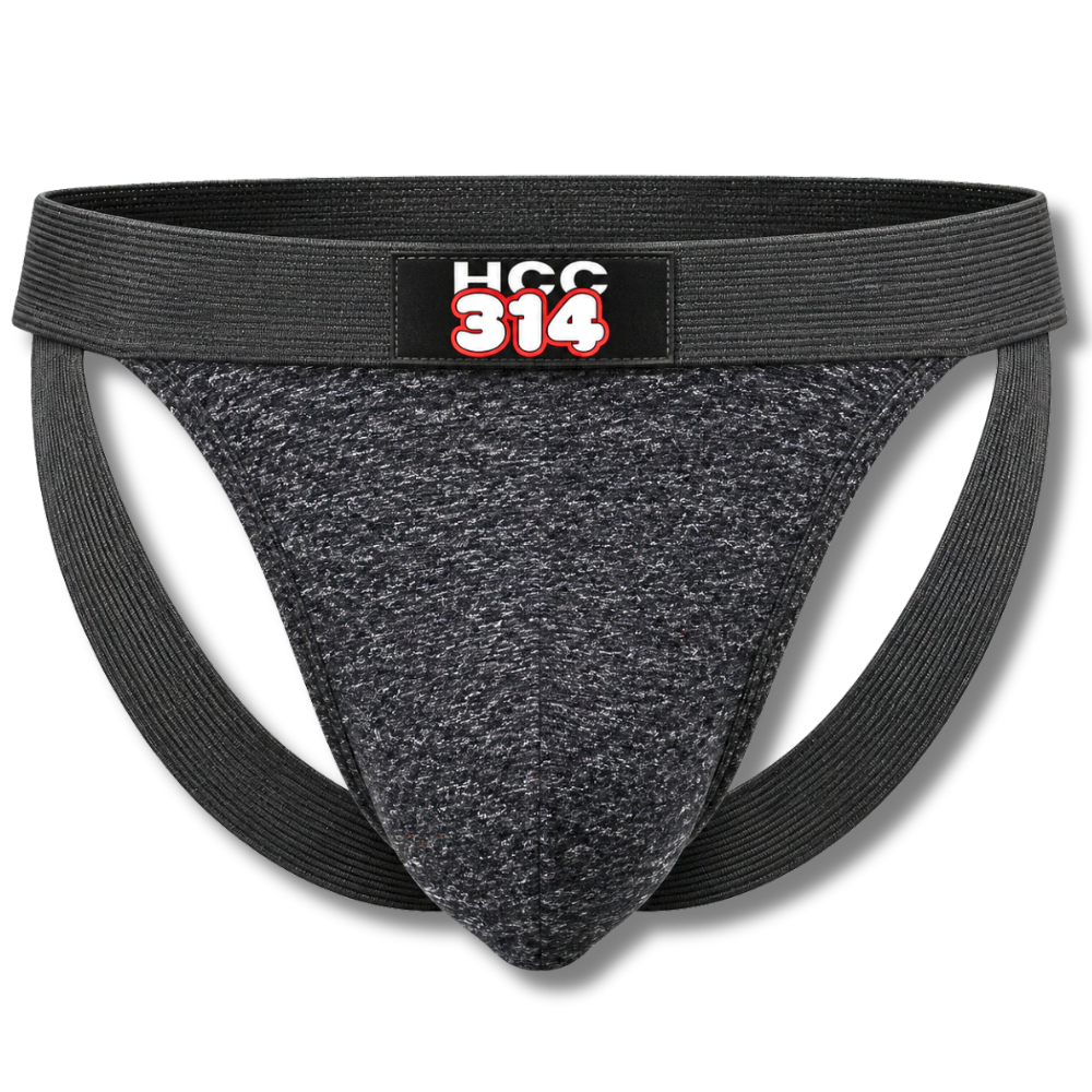 Hustle Classic Jockstrap
