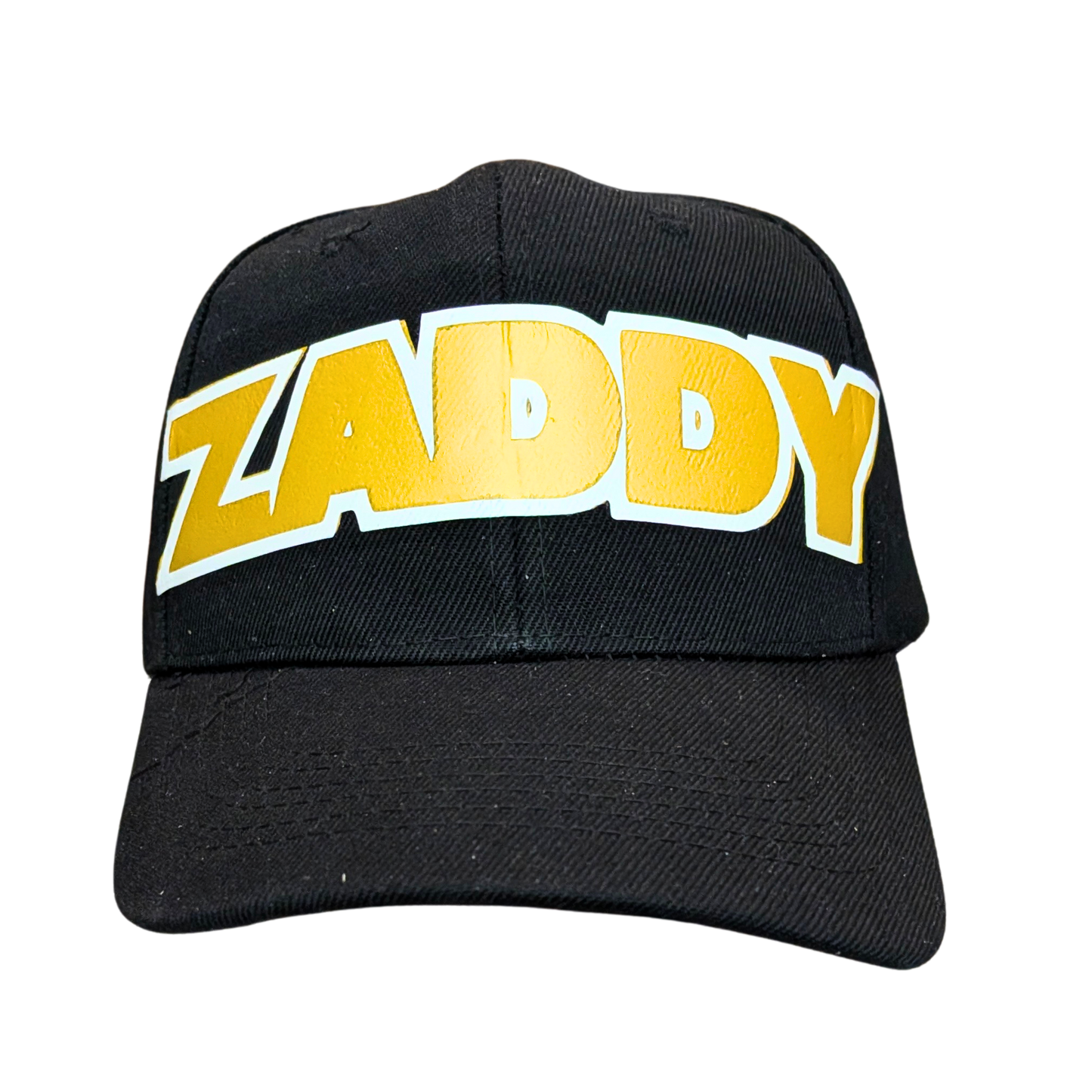 Zaddy Dad Hat
