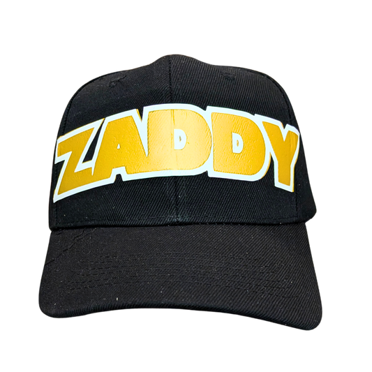 Zaddy Dad Hat