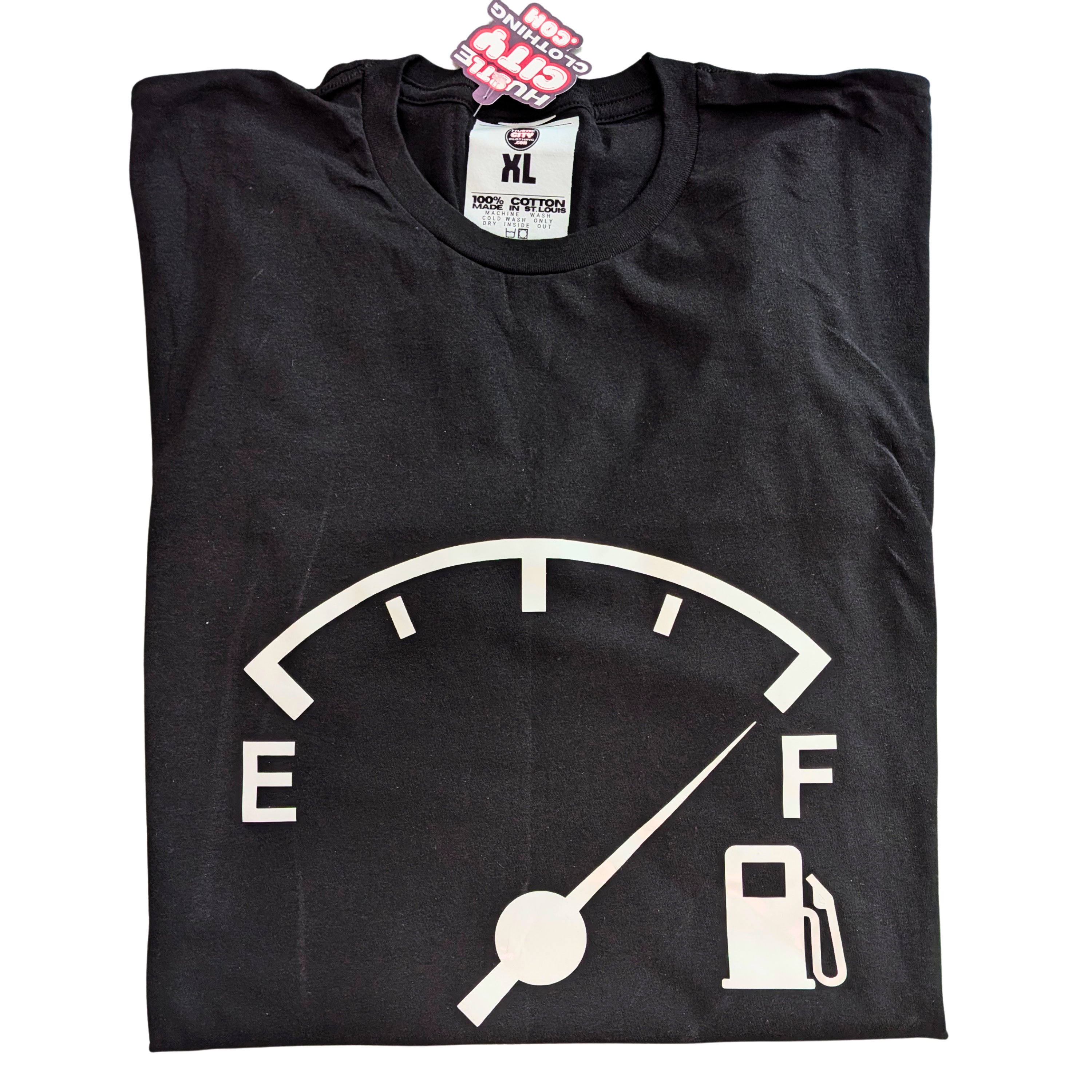 Got Dat Gas Streetwear Graphic T-Shirt