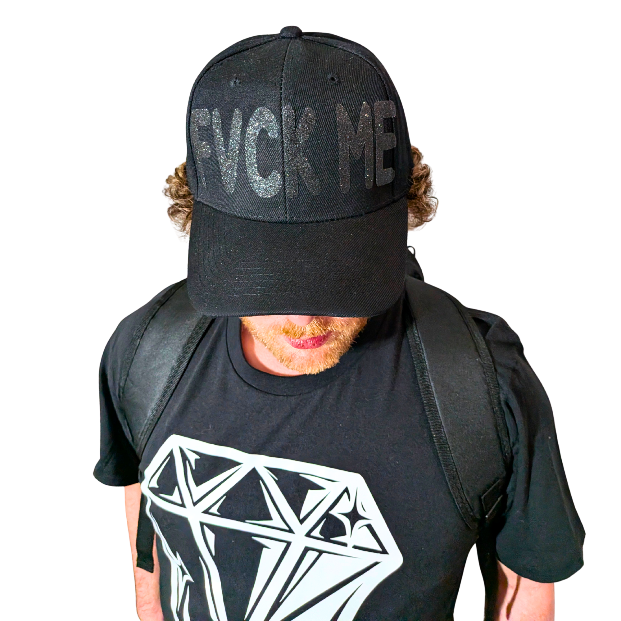FVCK ME Dad Hat