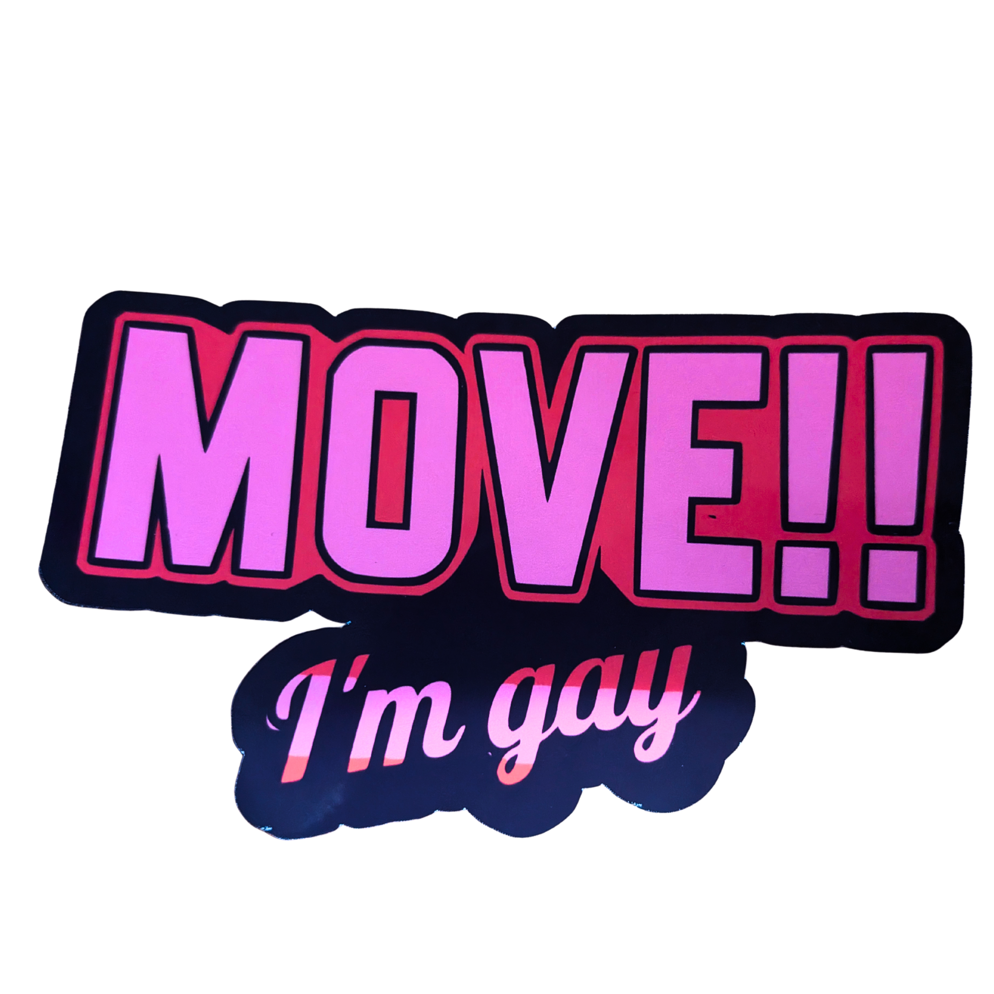 Queer Sticker Pack