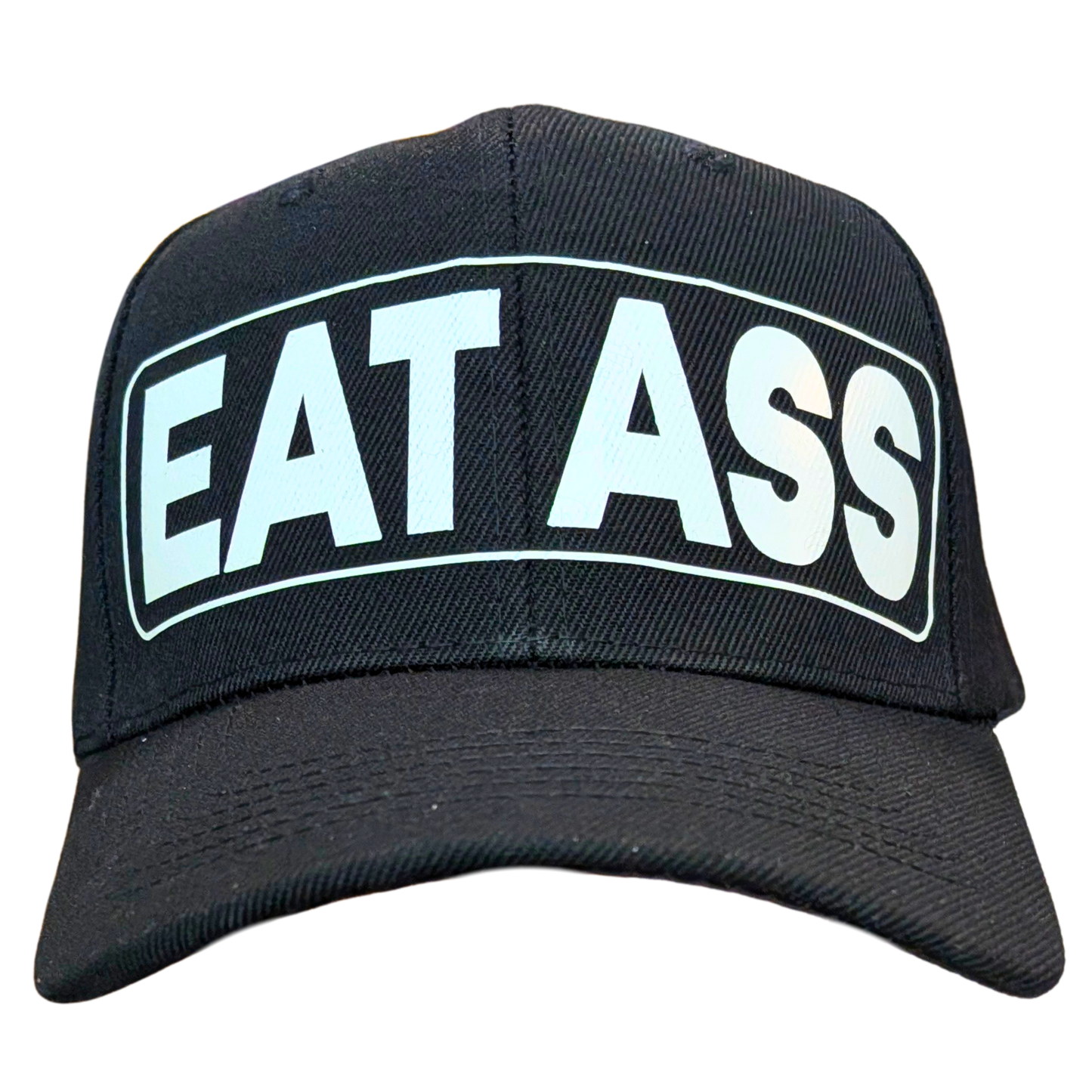 Eat Ass Dad Hat