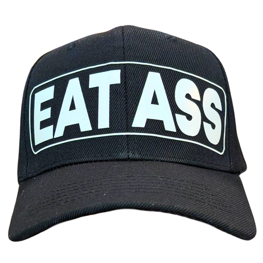 Eat Ass Dad Hat