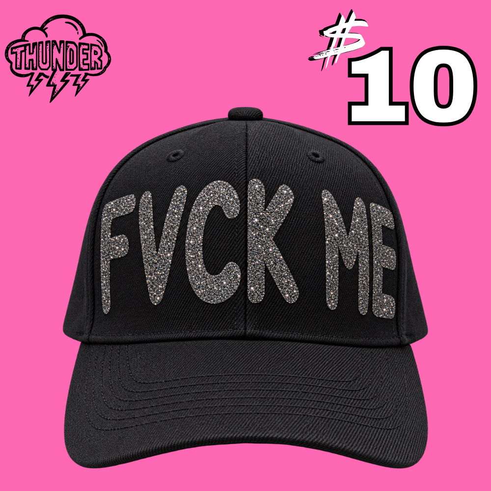 Sale - FVCK ME Dad Hat