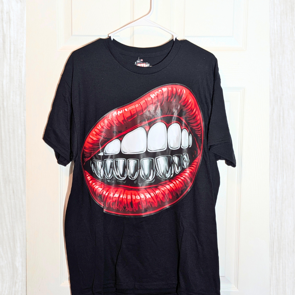 Snarl T-Shirt