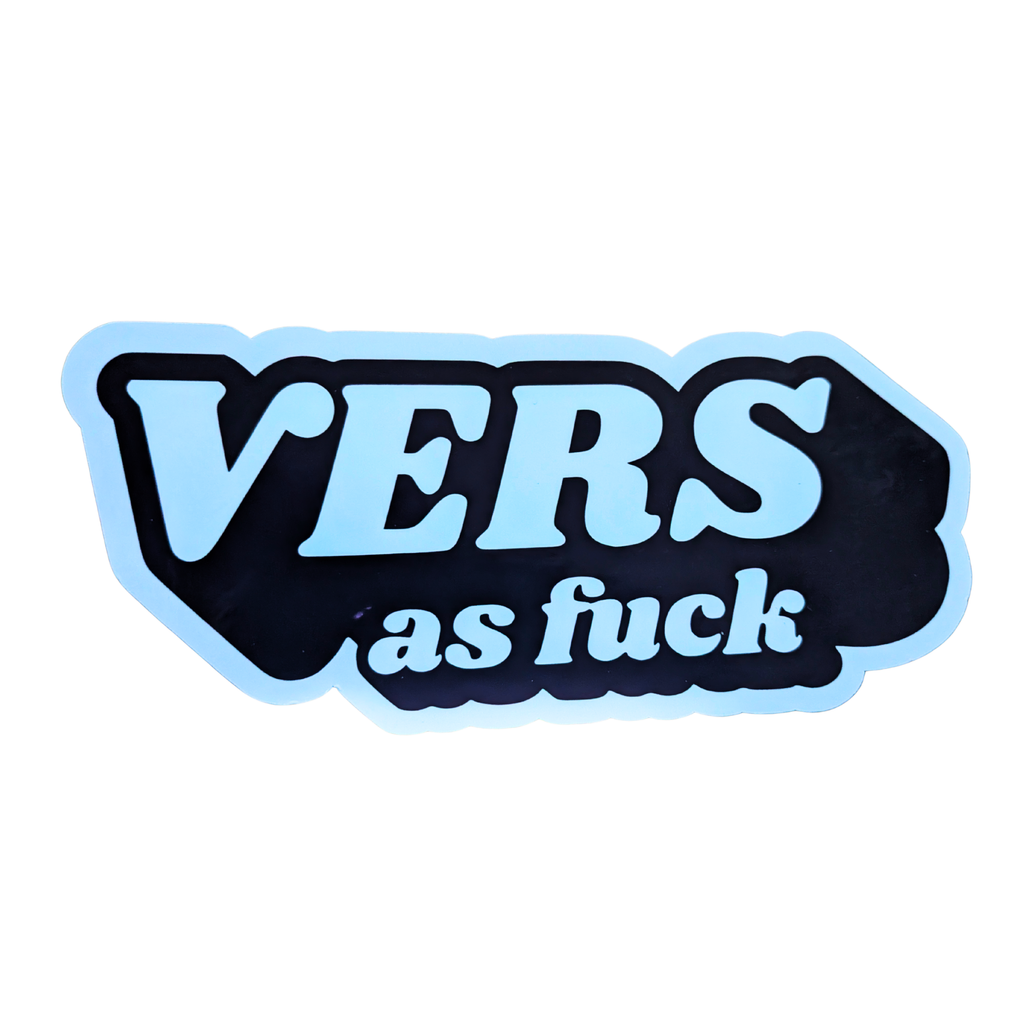 Queer Sticker Pack