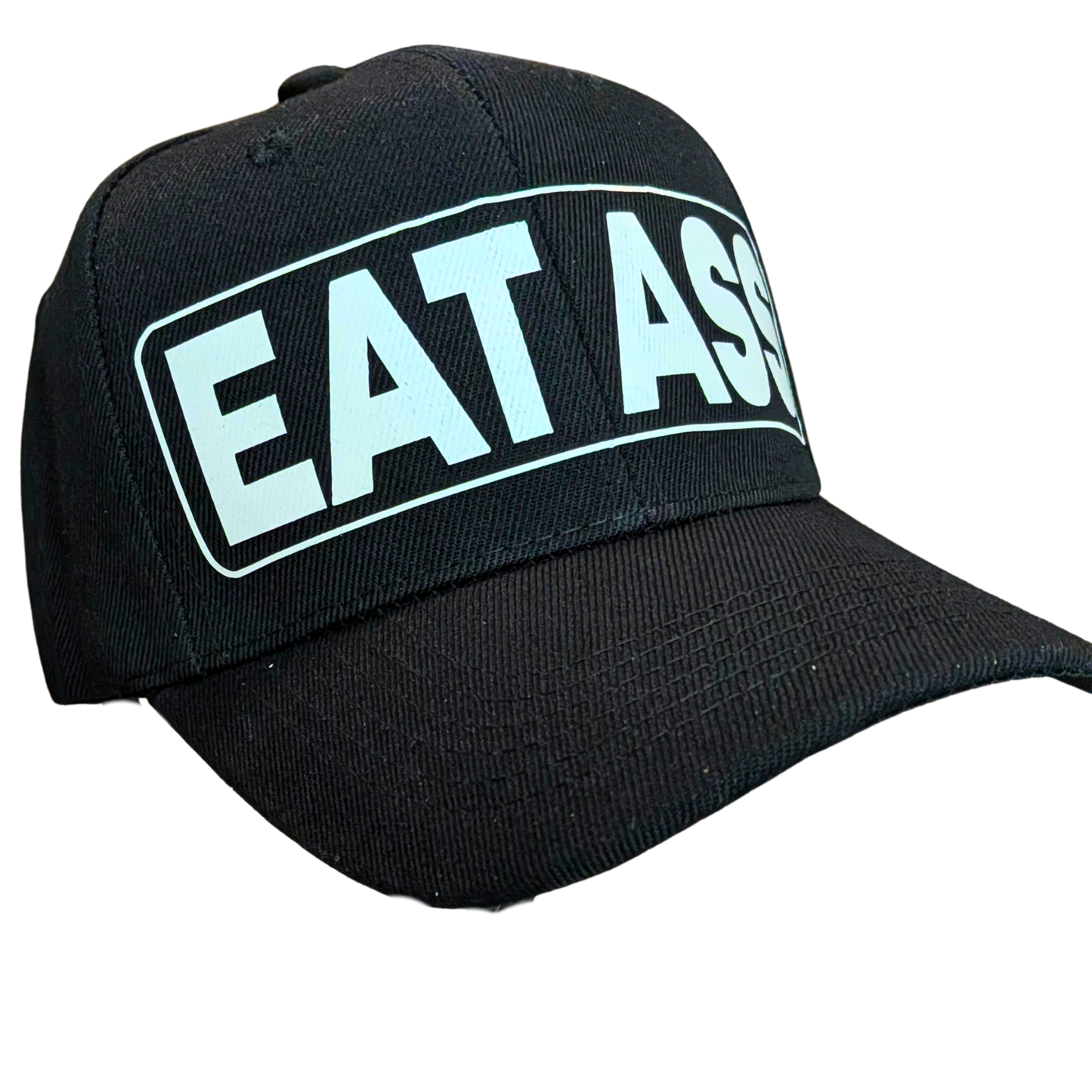 Eat Ass Dad Hat
