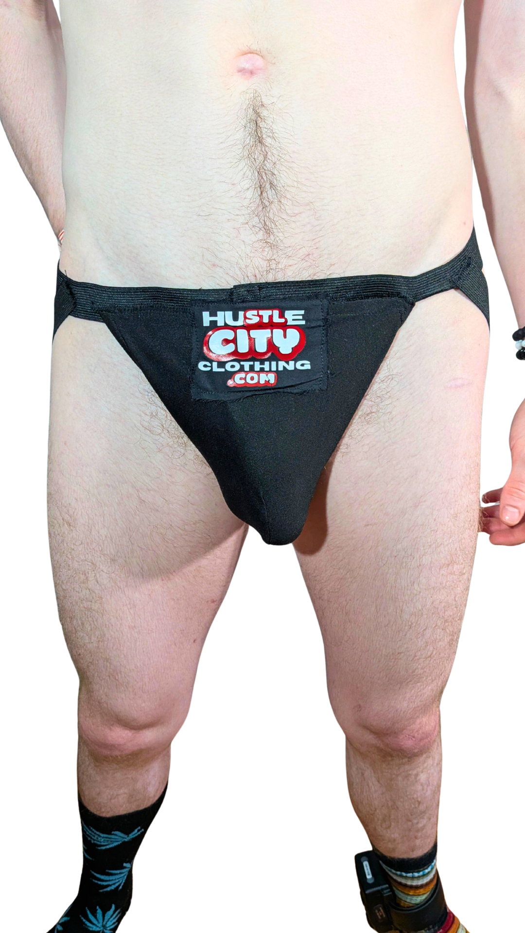Hustle Classic Jockstrap