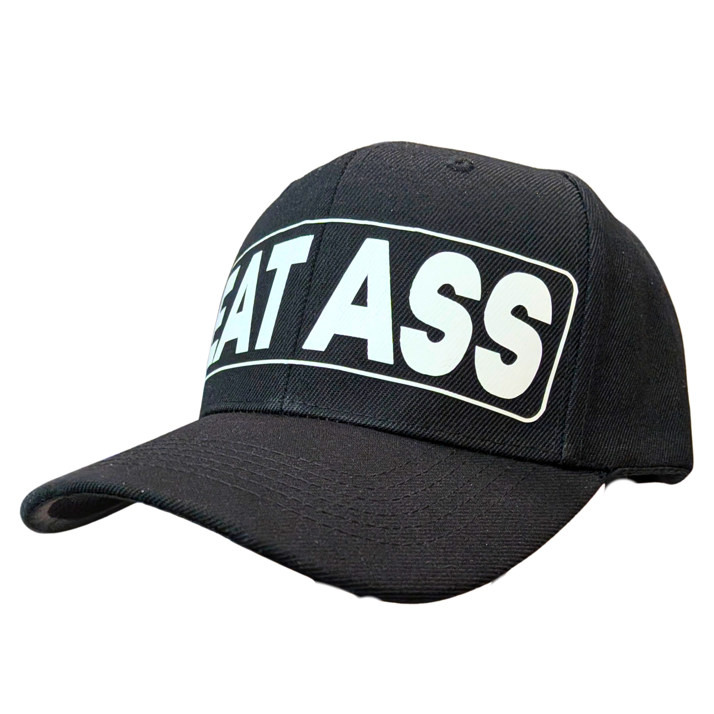 Eat Ass Dad Hat