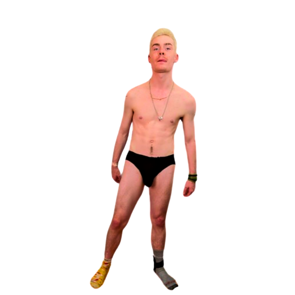 Hustle Brief Underwear