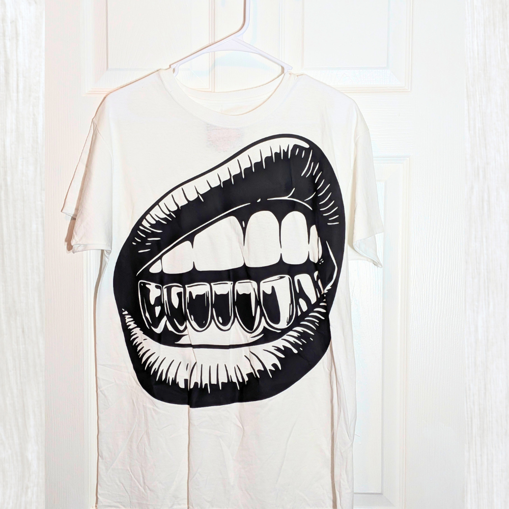 Snarl T-Shirt