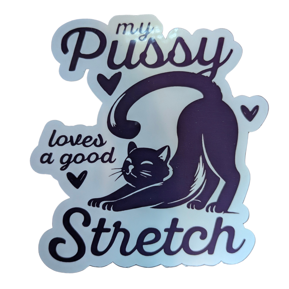 Filthy Little Animals Sticker Pack