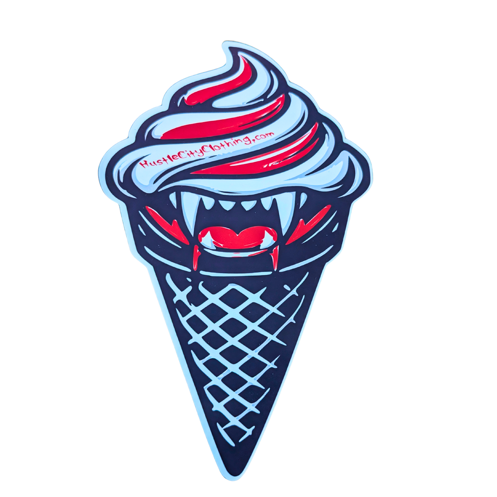 Bold Sticker Pack