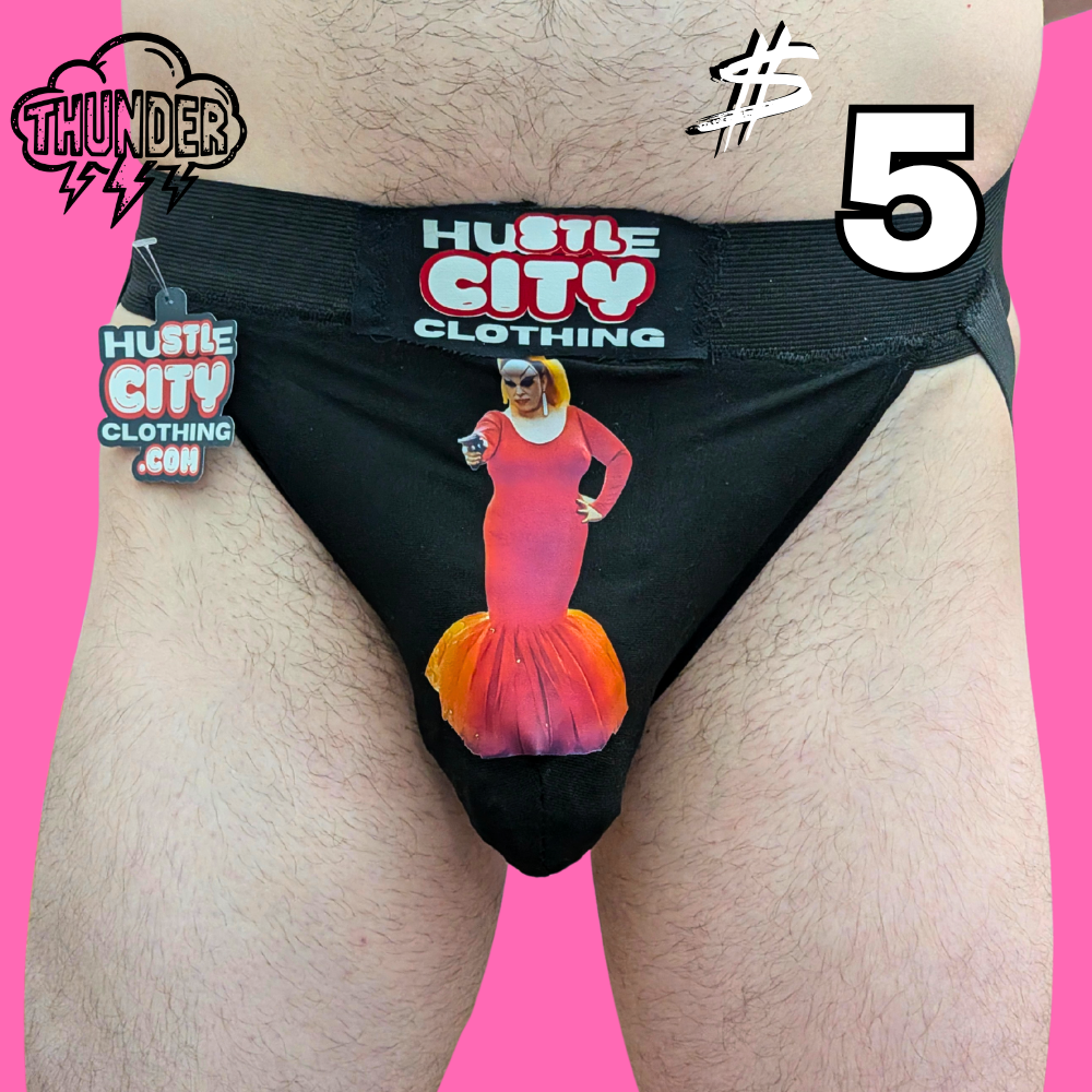 Sale - Divine Jockstrap