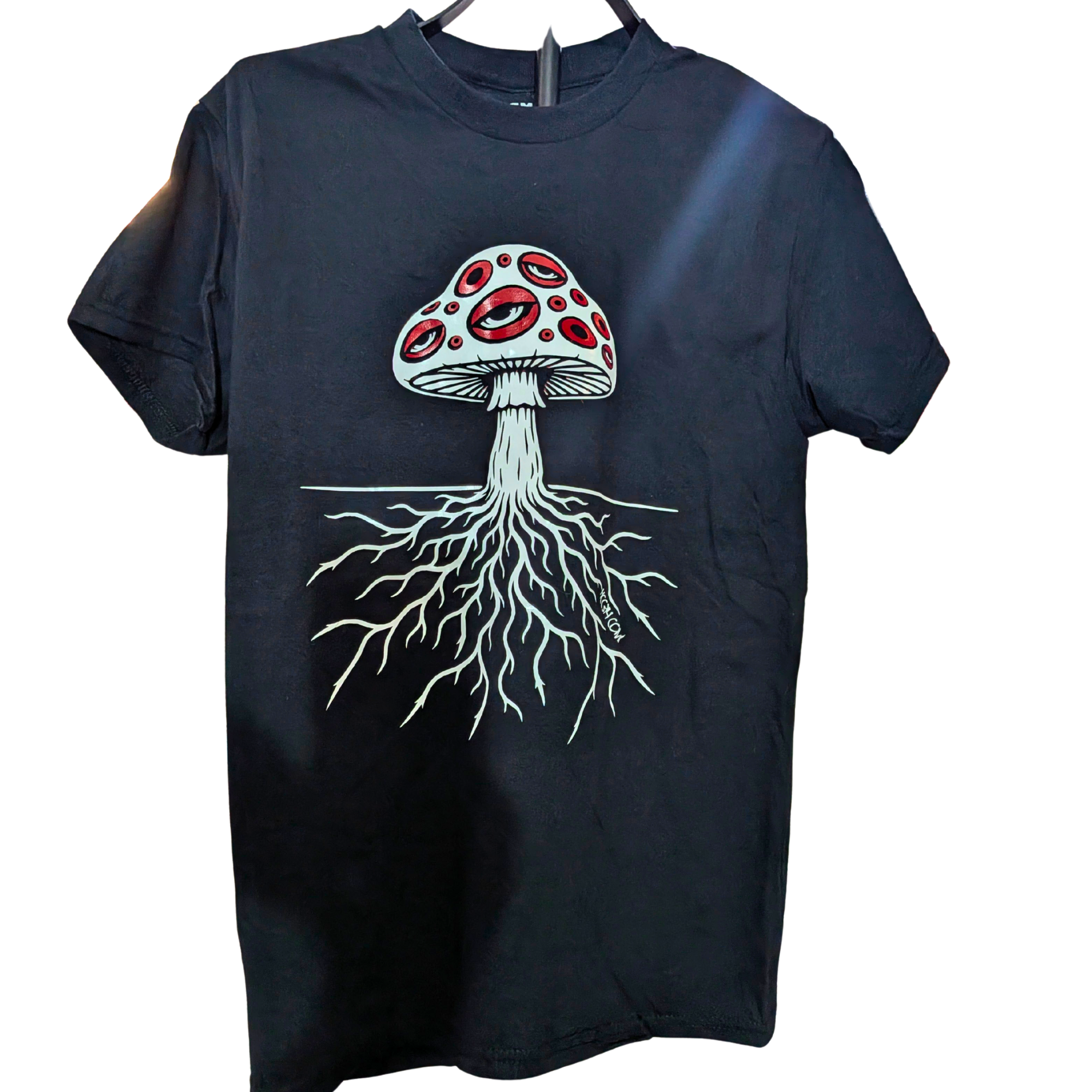 Psilocidal Streetwear T-Shirt