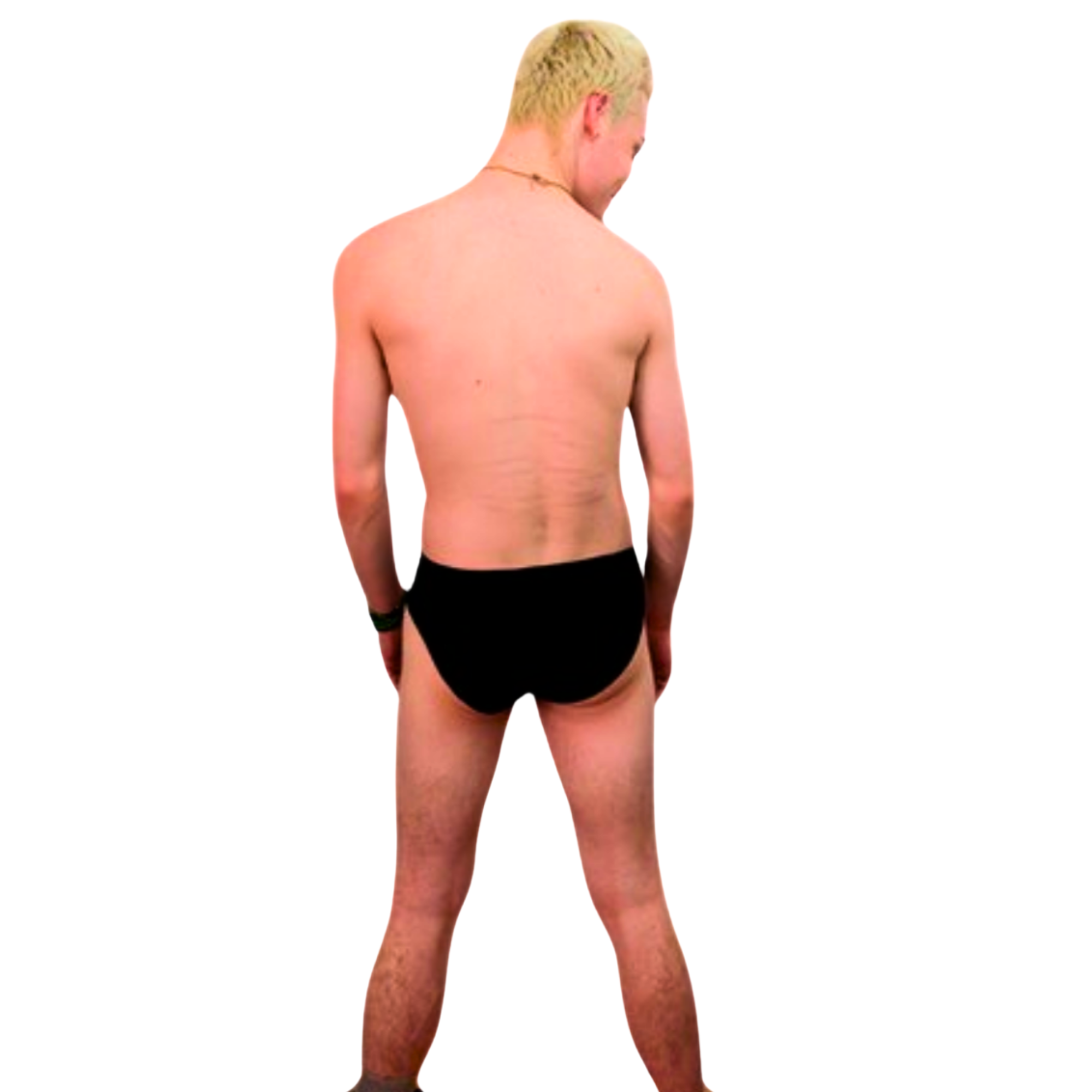Hustle Brief Underwear