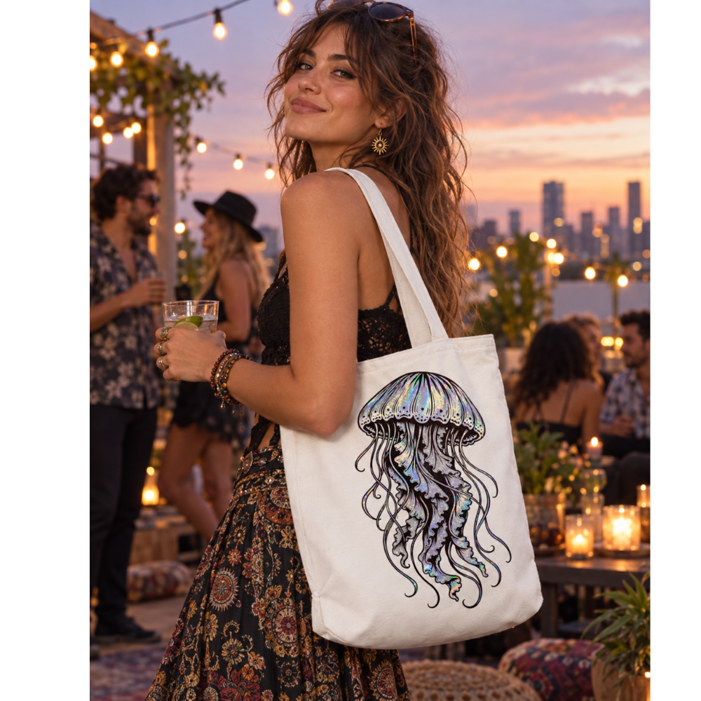 Aqua Velvet Bags — One-of-One Handmade Bags