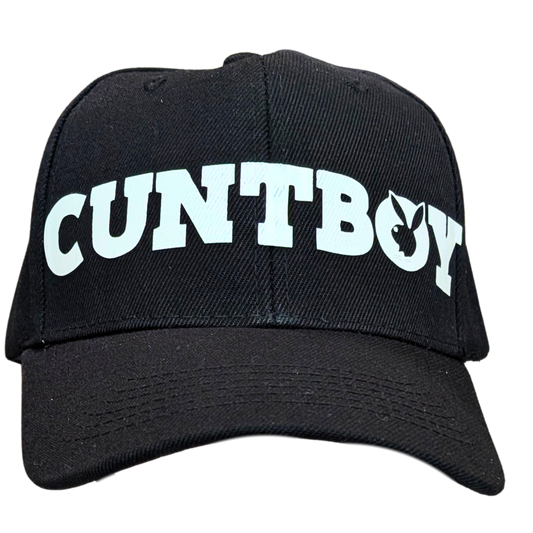 Cuntboy Dad Hat