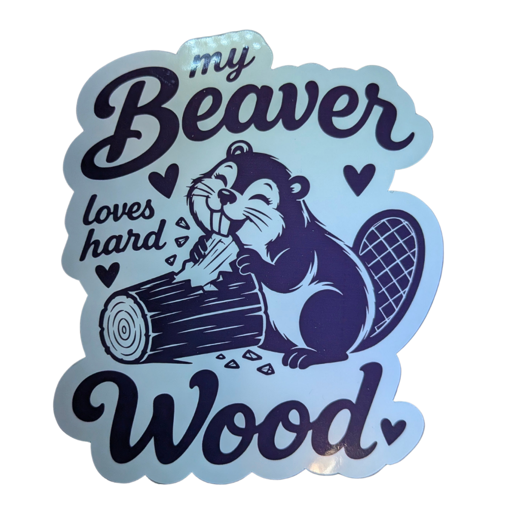 Filthy Little Animals Sticker Pack