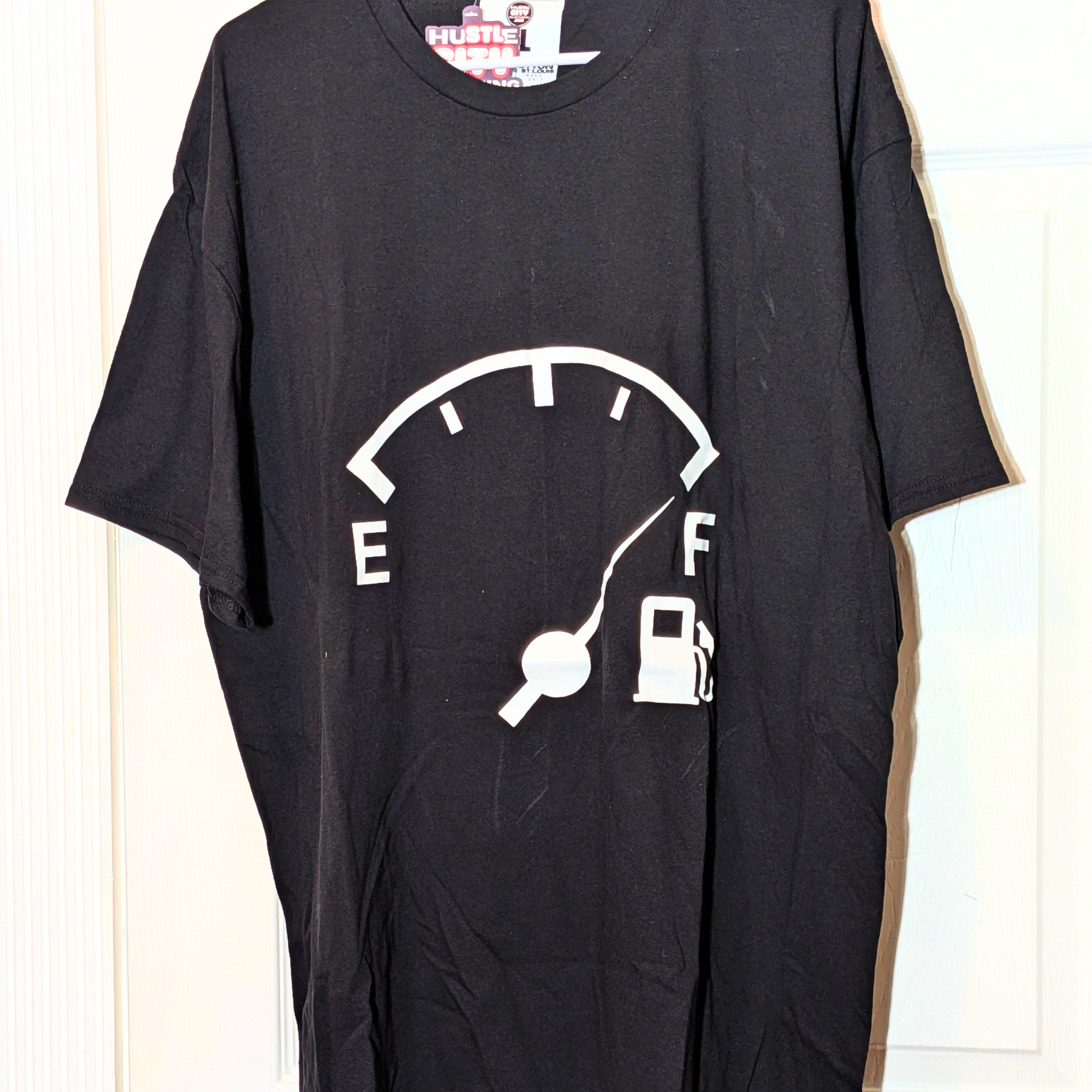 Got That Gas T-Shirt - XL - Black