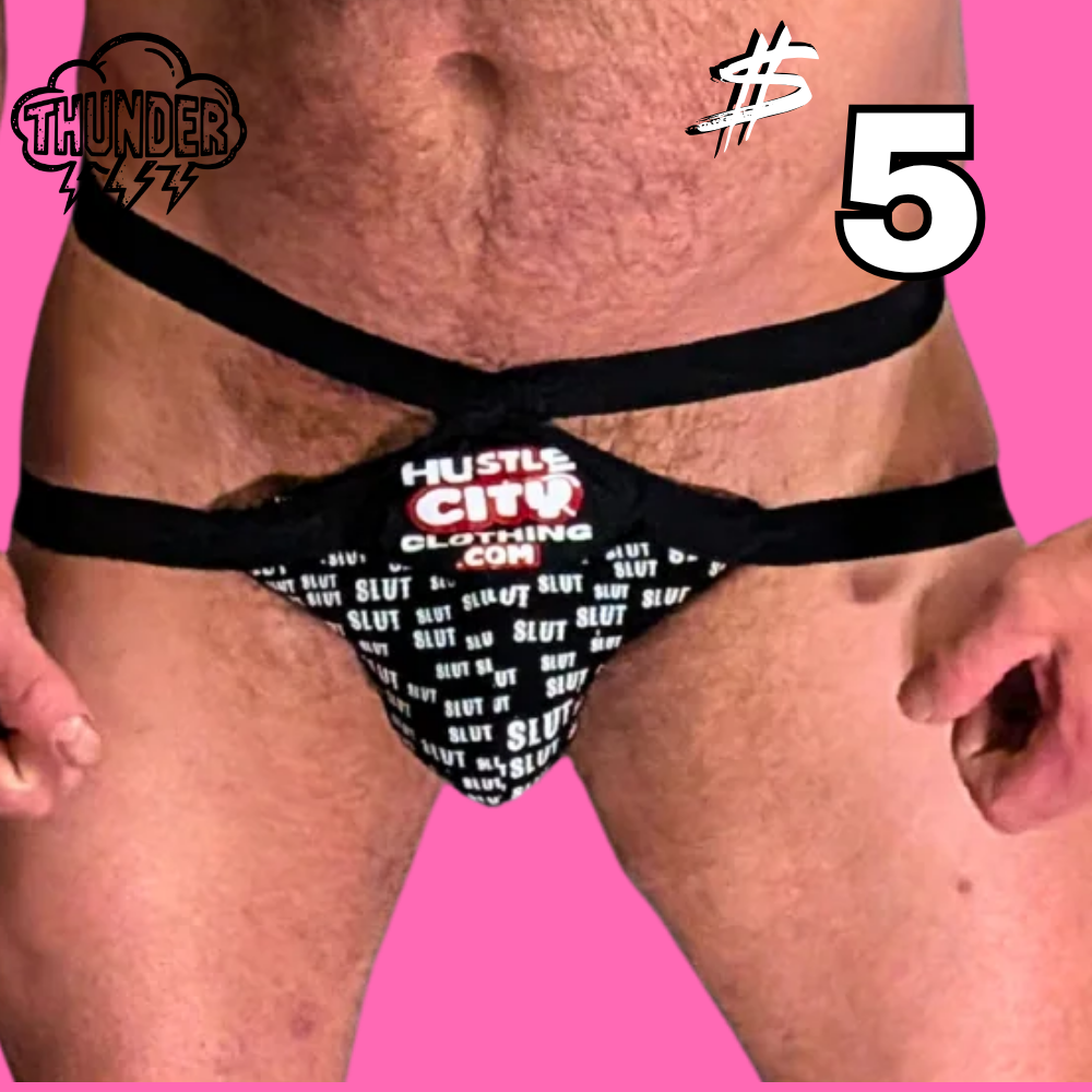 Sale- X-Jockstrap