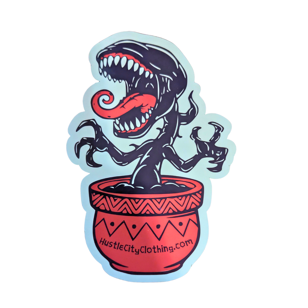 Bold Sticker Pack