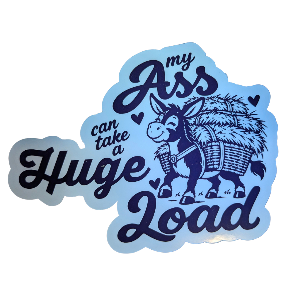 Filthy Little Animals Sticker Pack
