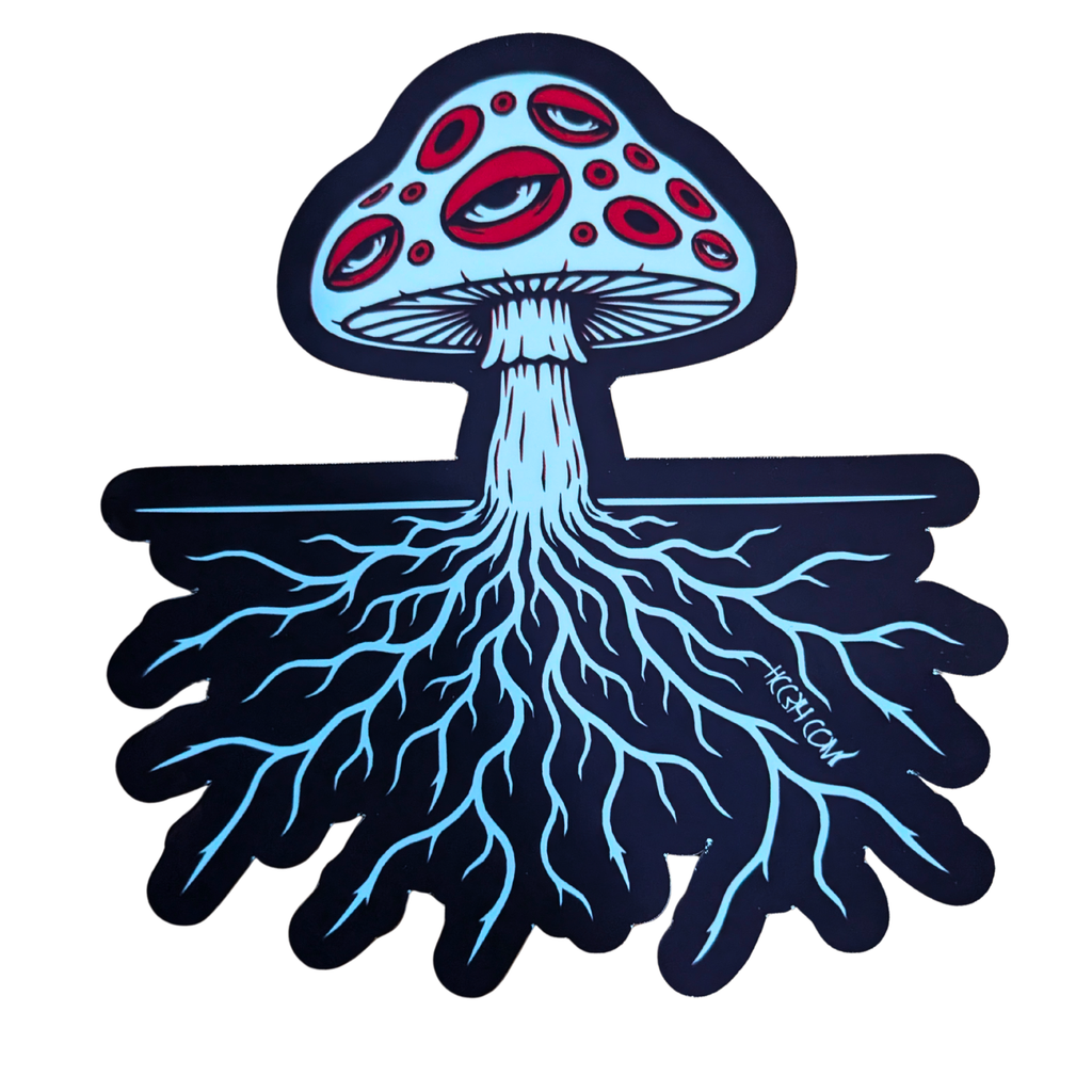 Bold Sticker Pack