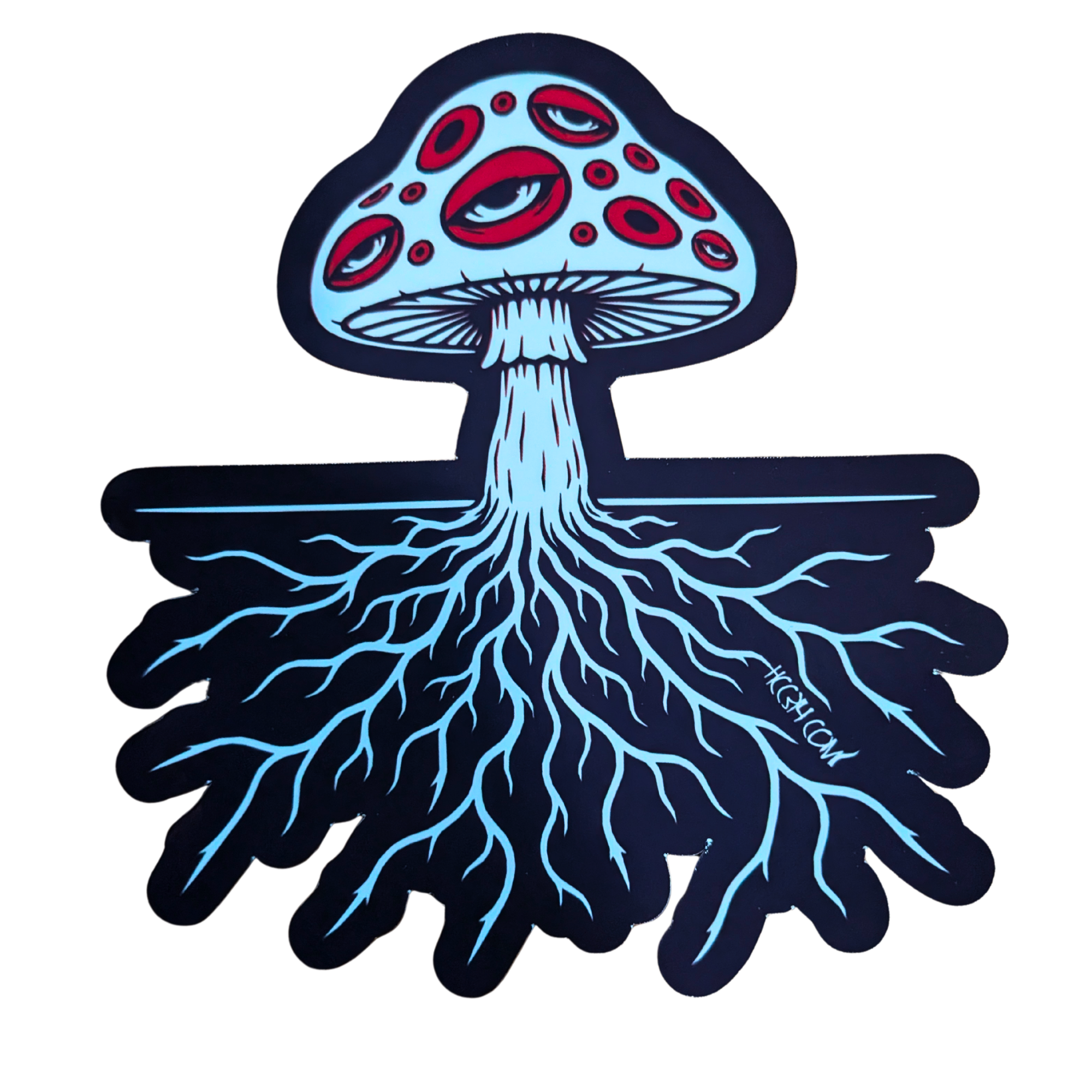 Bold Sticker Pack
