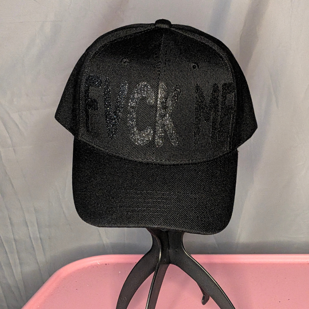 Sale - FVCK ME Dad Hat