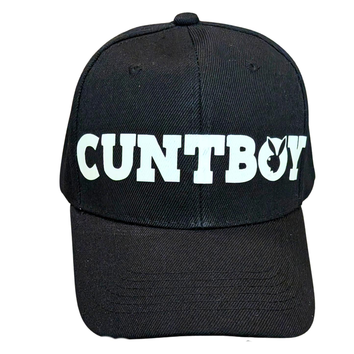 Cuntboy Dad Hat