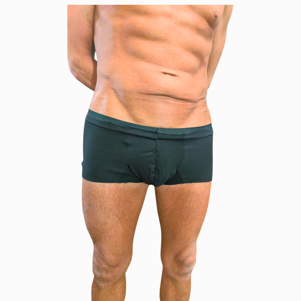 Hustle Boxer Brief