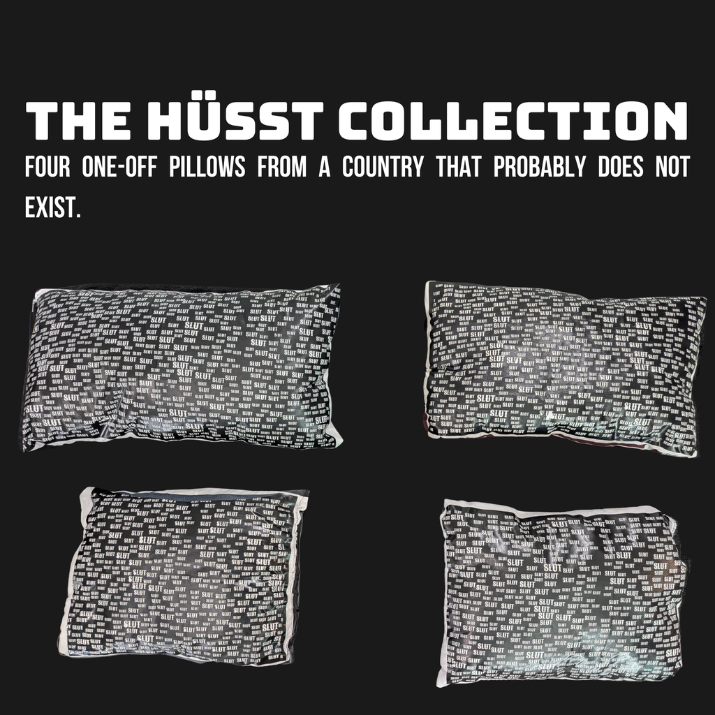 The Hüsst Collection