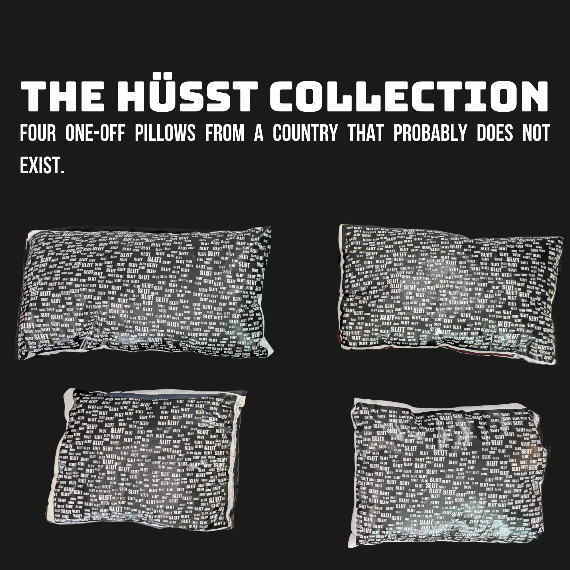 The Hüsst Collection