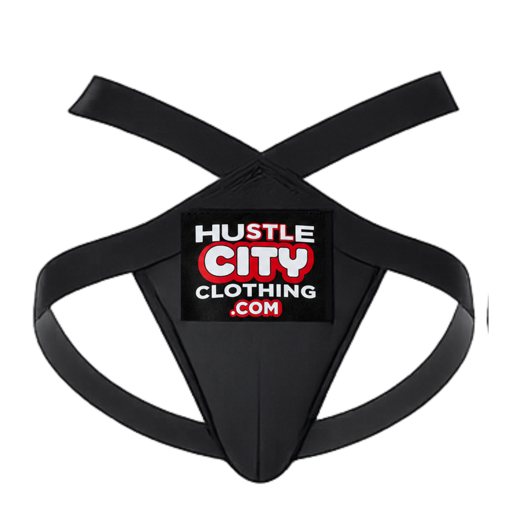 X - Jockstrap