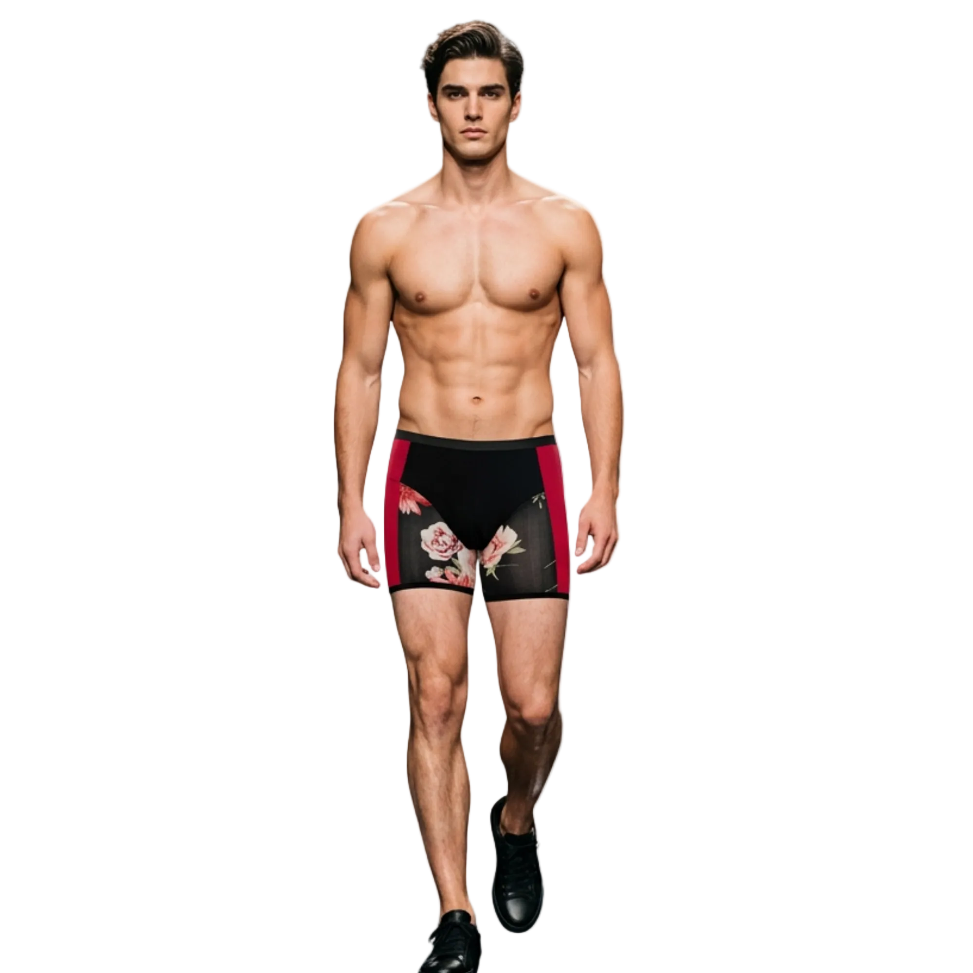 XTRA Schlong Extended Boxer Brief