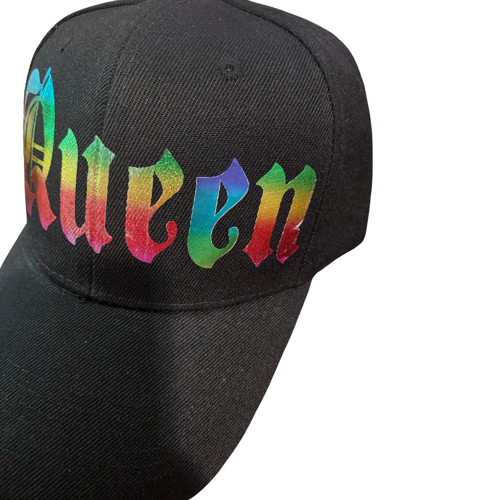 Queen Dadhat READY