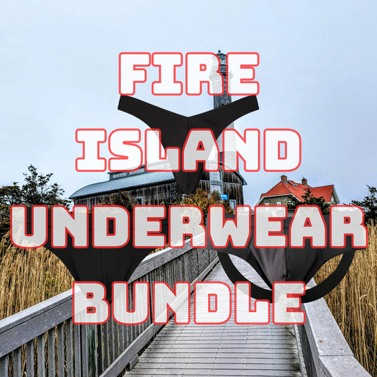 The Fire Island Bundle